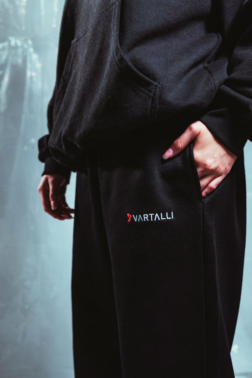 CORE RELAXED FIT TROUSER